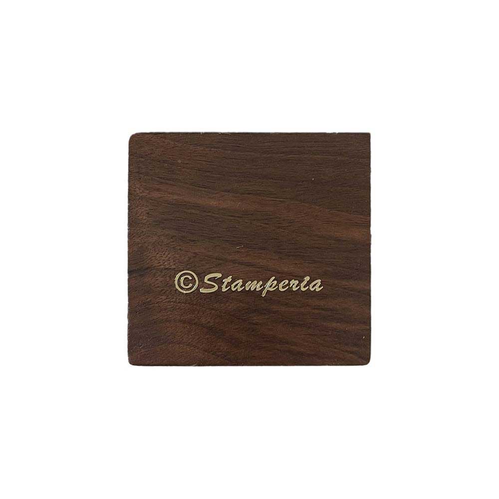 Stamperia Create Happiness Watercolor Paint Set [KAJKIT01] - Image 2