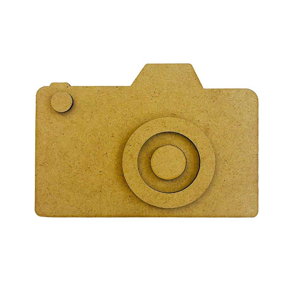 Stamperia Dewdrops Collection - Crafty Shapes - Art Of Photography [KLSM29] - Image 3