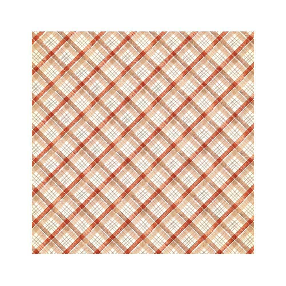Stamperia Gear Up For Christmas Collection - Fabric [SBPLT32] - Image 3