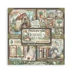 Stamperia Herbarium Silvae Collection