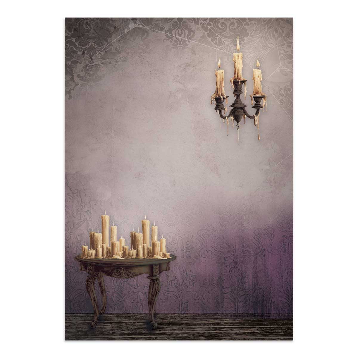 Stamperia Junk Journal - Halloween [SBJK22] - Image 7