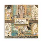 Stamperia Klimt Collection