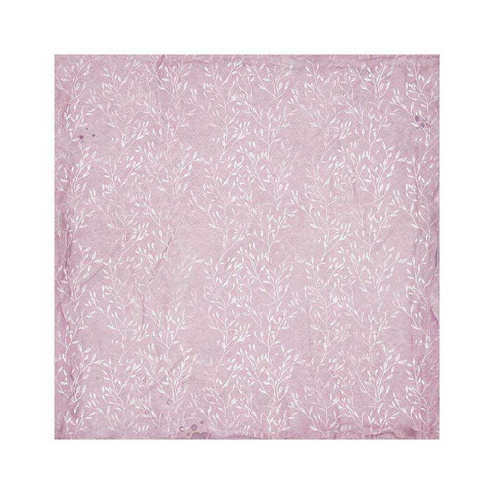 Stamperia Lavender Collection - Fabric [SBPLT30] - Image 3