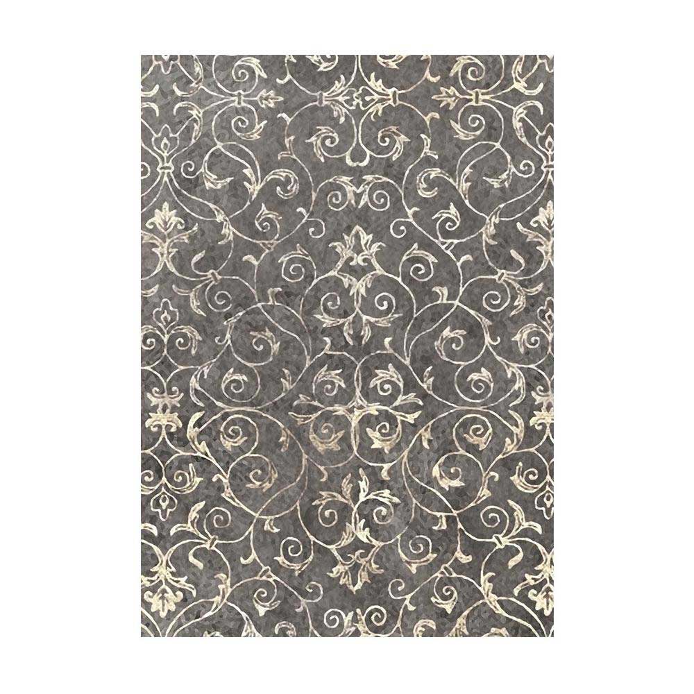 Stamperia Master Of Magic Collection - A6 Rice Paper Backgrounds [DFSAK6037] - Image 6