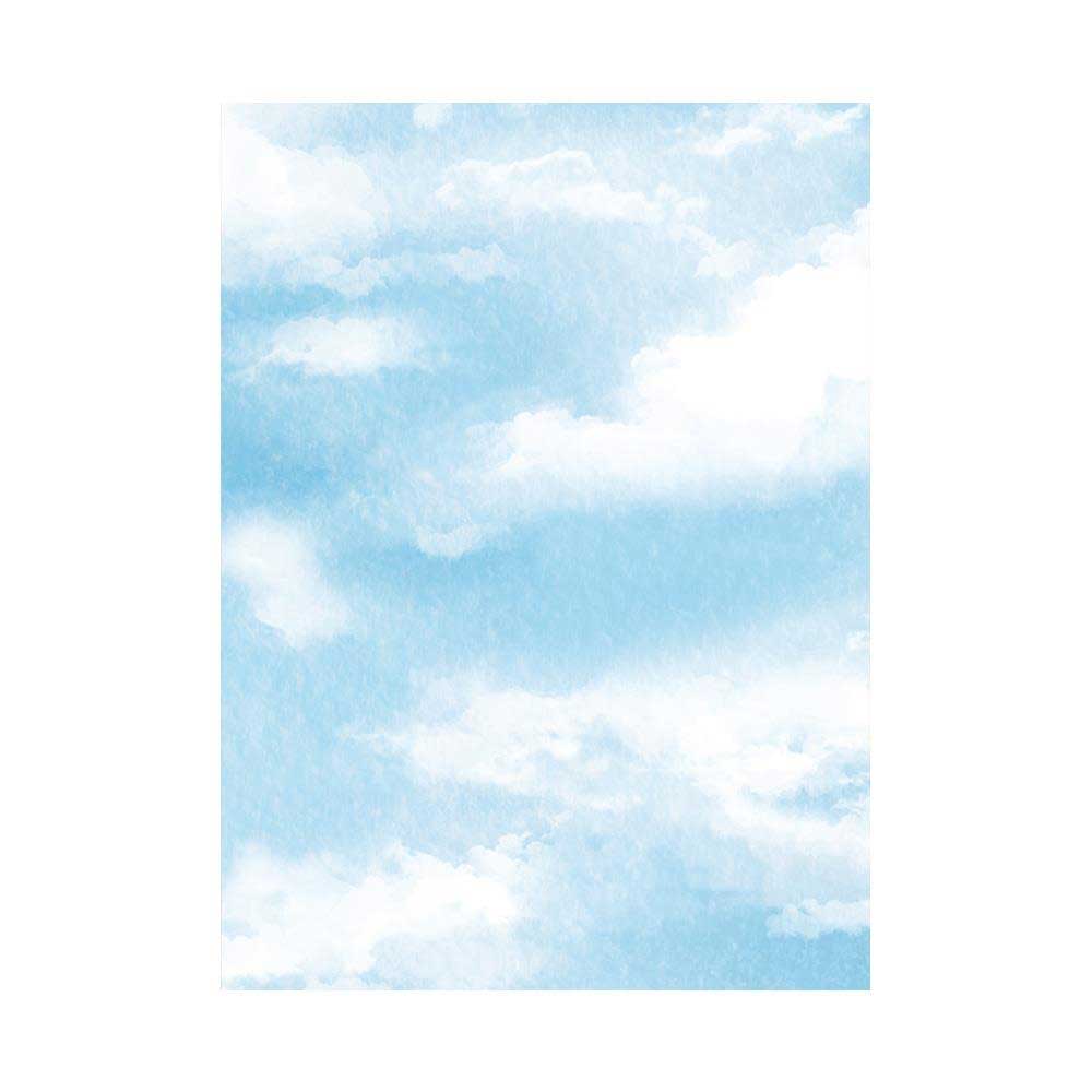 Stamperia Oh La La! Collection A6 Rice Paper Backgrounds [DFSAK6002] - Image 3