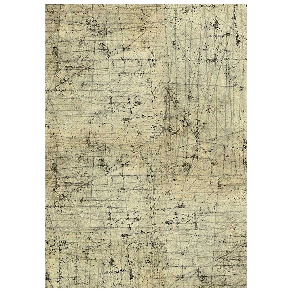 Stamperia Oriental Garden Collection - A6 Rice Paper Backgrounds [DFSAK6057] - Image 3