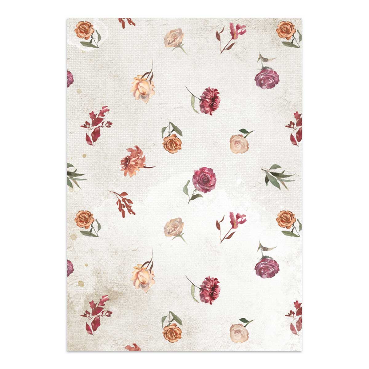 Stamperia Our Way Collection - Junk Journal Focus Points [SBJKS09] - Image 2