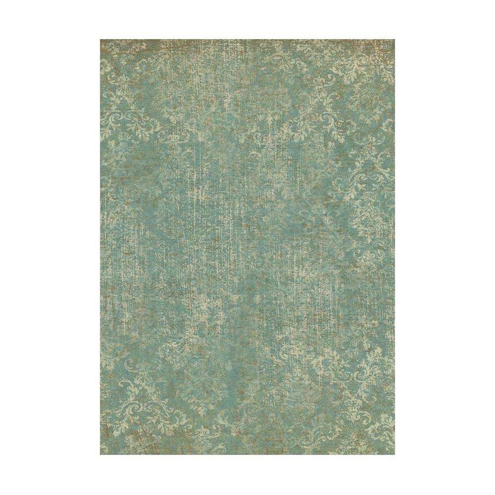 Stamperia Precious Collection - A6 Rice Paper Backgrounds [DFSAK6013] - Image 6