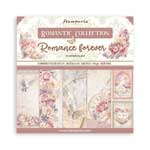 Stamperia Romance Forever Collection