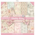 Stamperia Shabby Rose Collection
