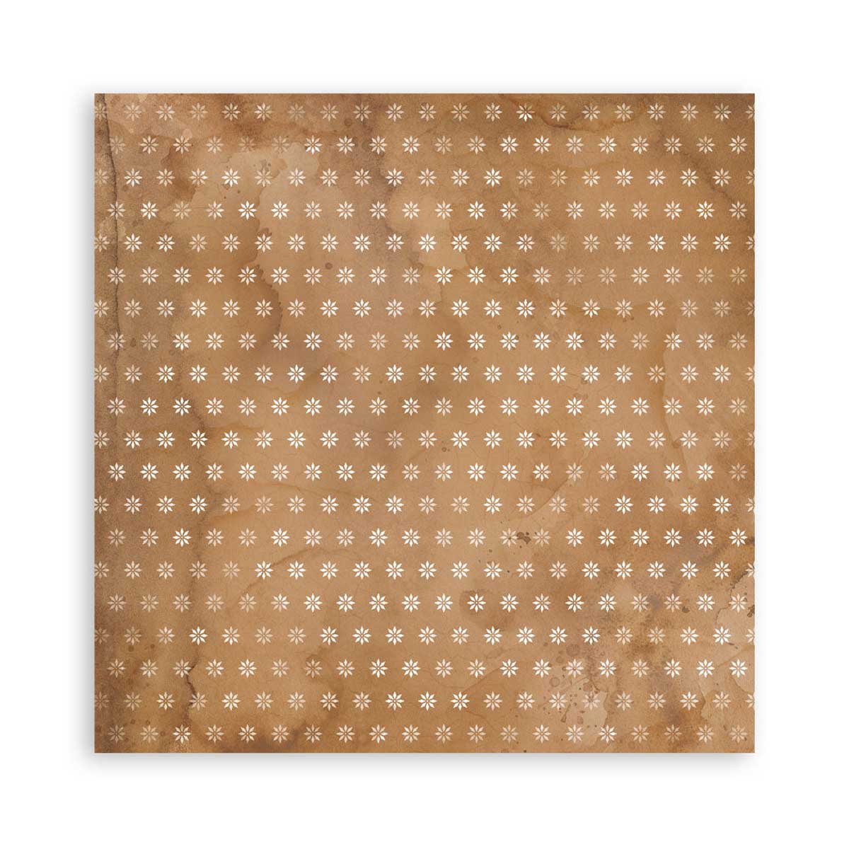Stamperia Silent Night Collection - 12" x 12" Maxi Backgrounds Selection [SBBL193] - Image 2