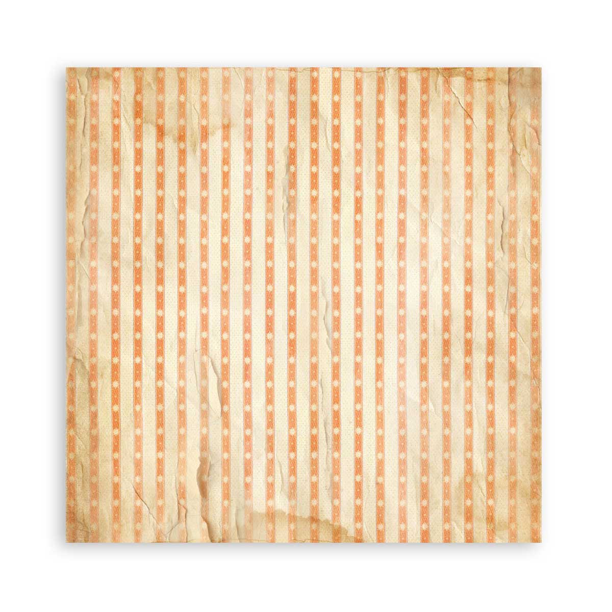 Stamperia Silent Night Collection - 8" x 8" Maxi Paper Pad [SBBSXB28] - Image 10