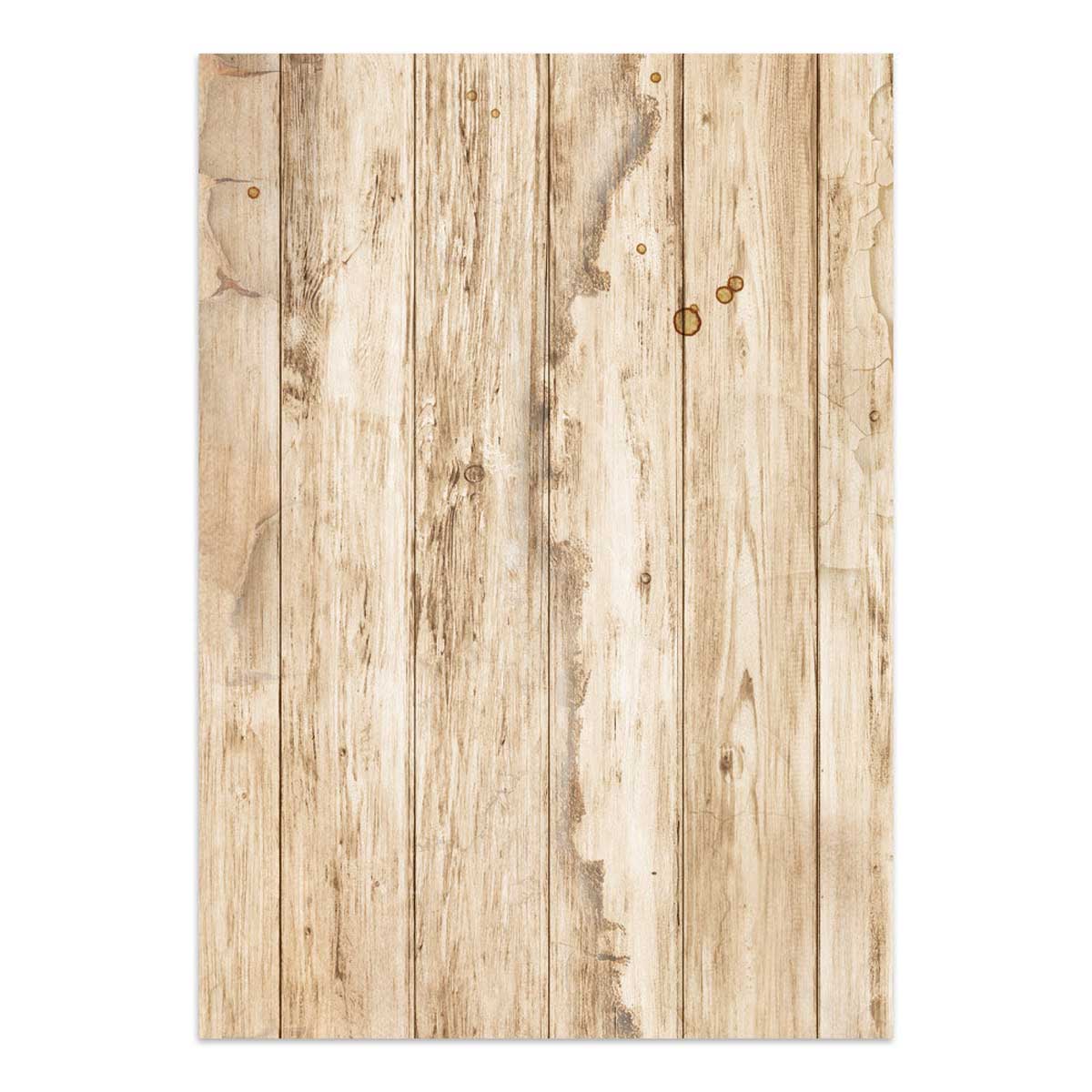 Stamperia Silent Night Collection - Junk Journal Focus Points [SBJKS06] - Image 8