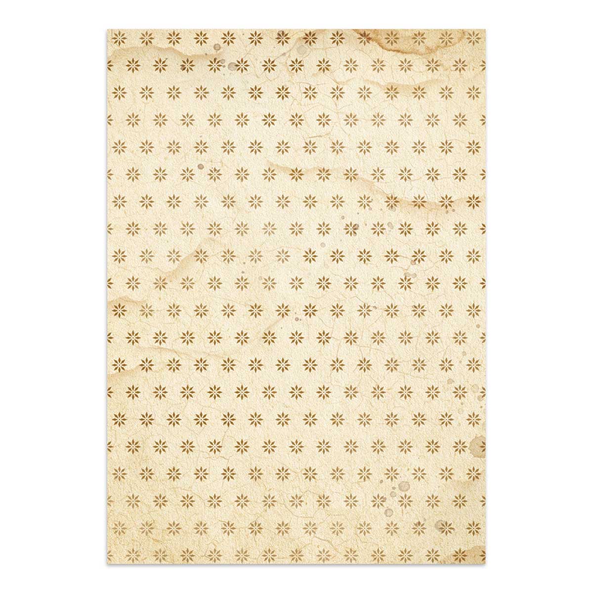 Stamperia Silent Night Collection - Junk Journal [SBJK27] - Image 2