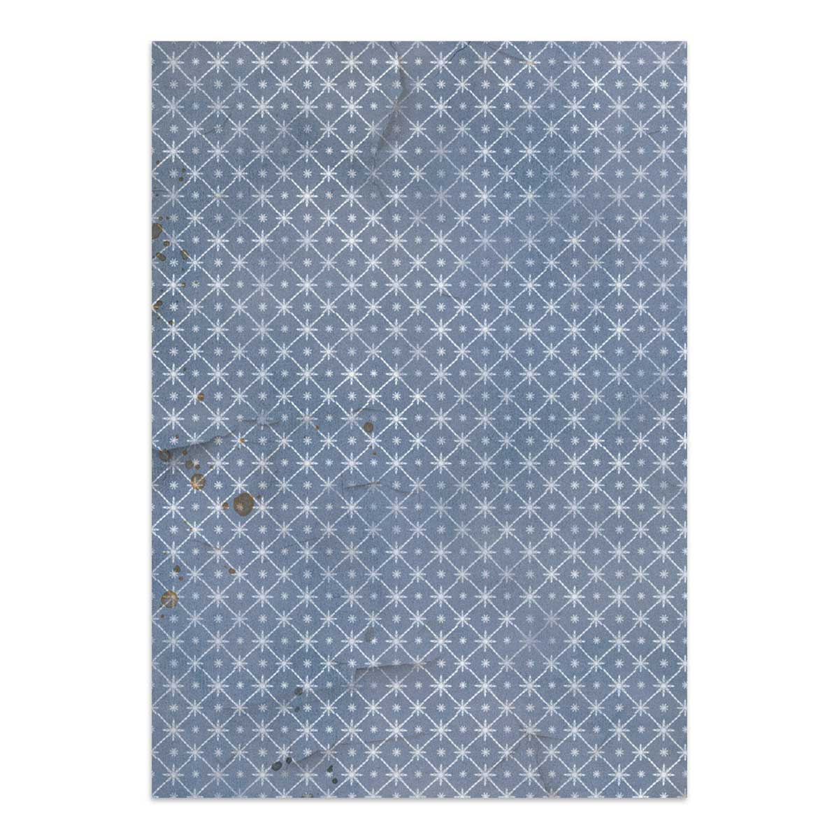 Stamperia Silent Night Collection - Junk Journal [SBJK27] - Image 5