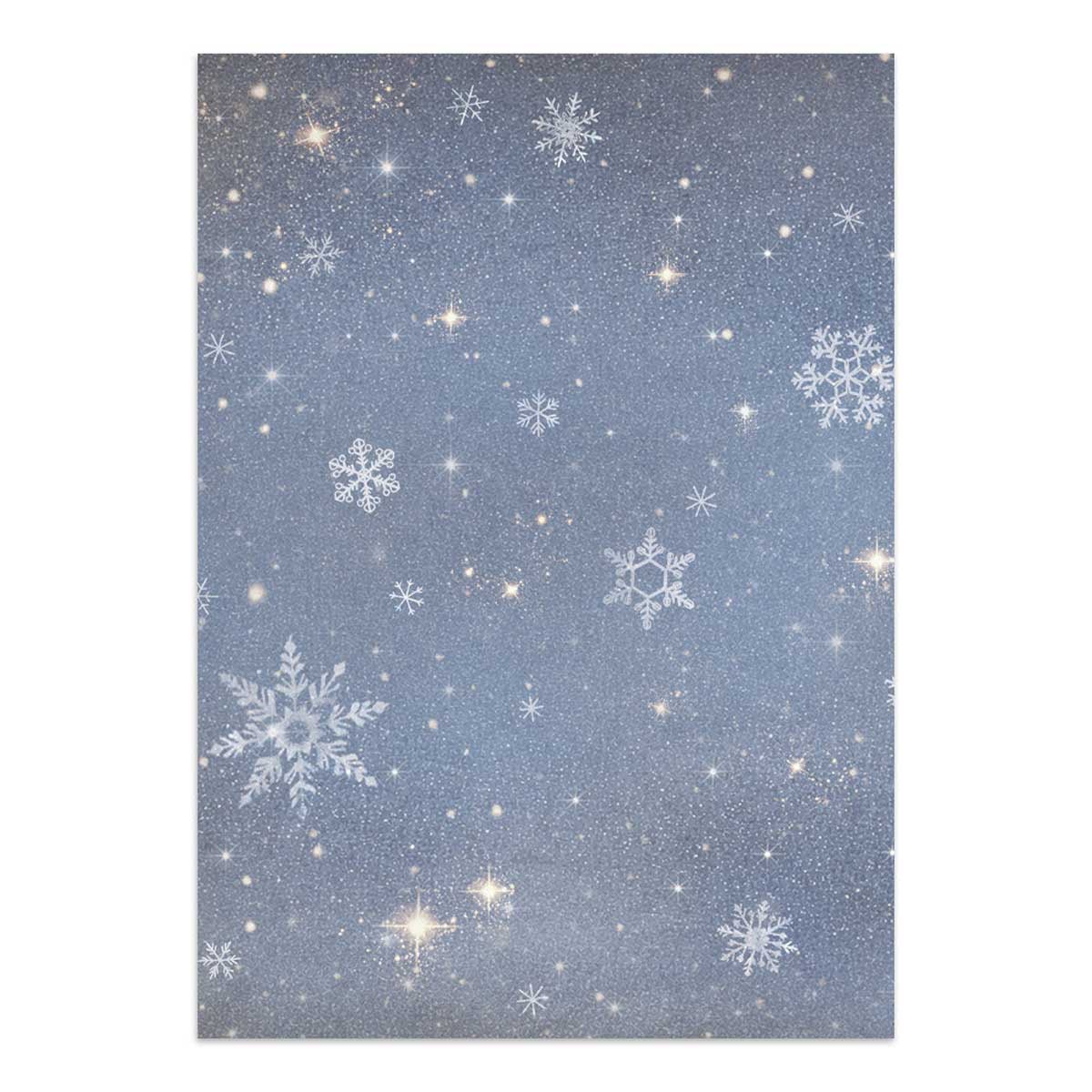 Stamperia Silent Night Collection - Junk Journal [SBJK27] - Image 8