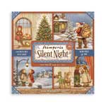 Stamperia Silent Night Collection