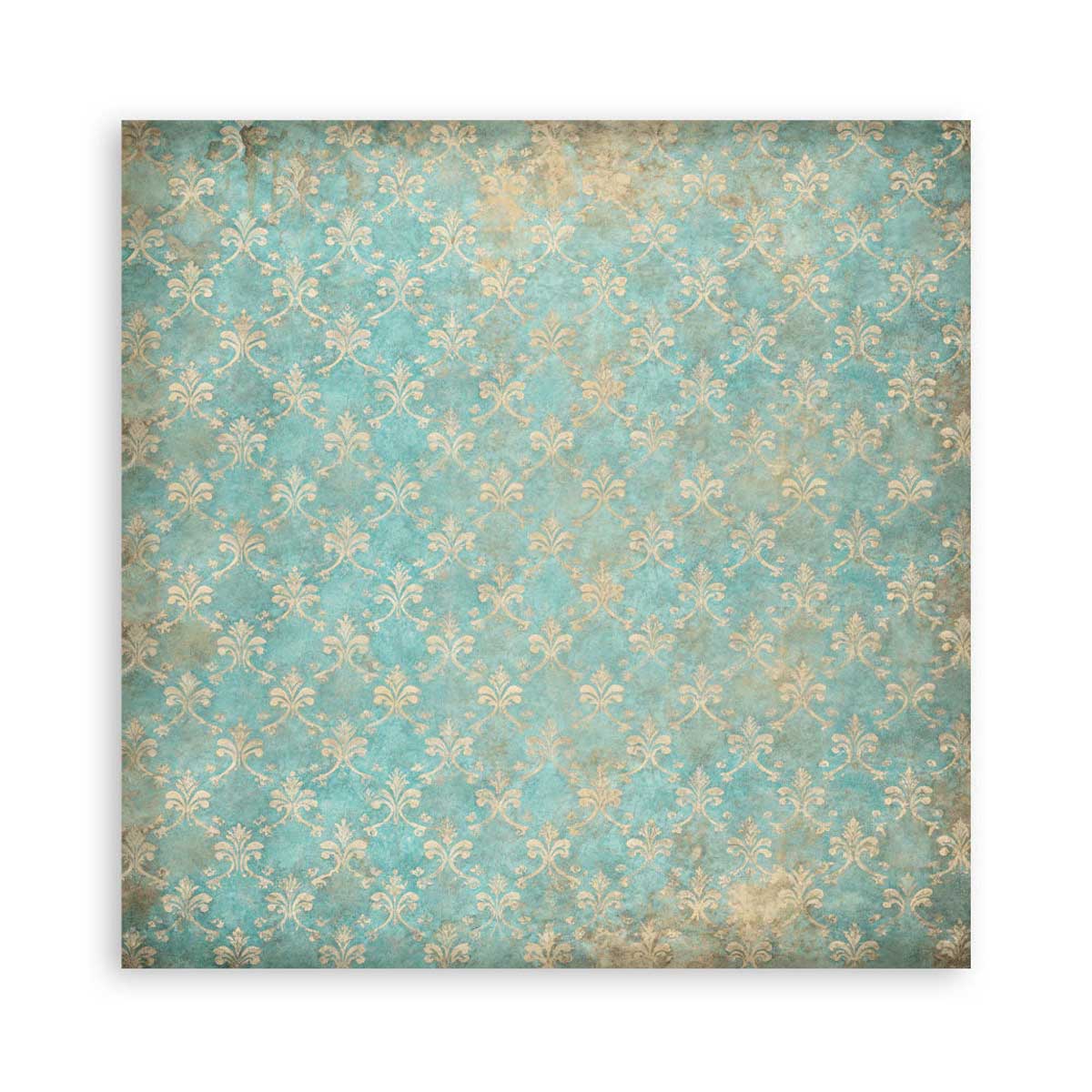 Stamperia Symphony Collection - 12" x 12" Maxi Backgrounds Selection [SBBL189] - Image 9