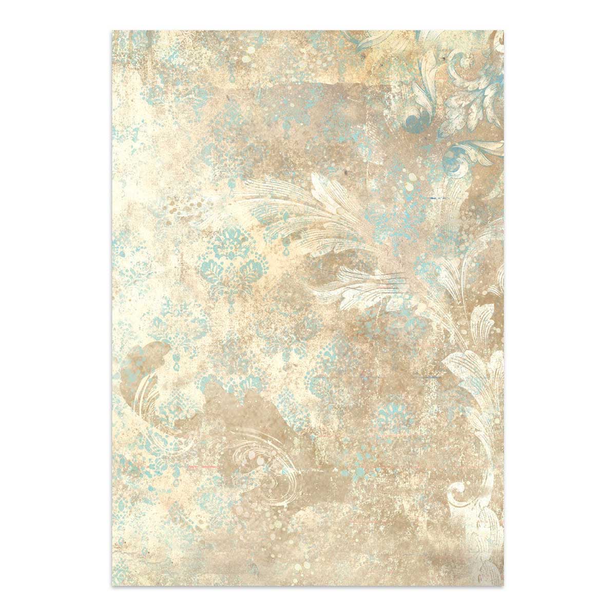 Stamperia Symphony Collection - Junk Journal Focus Points [SBJKS03] - Image 5