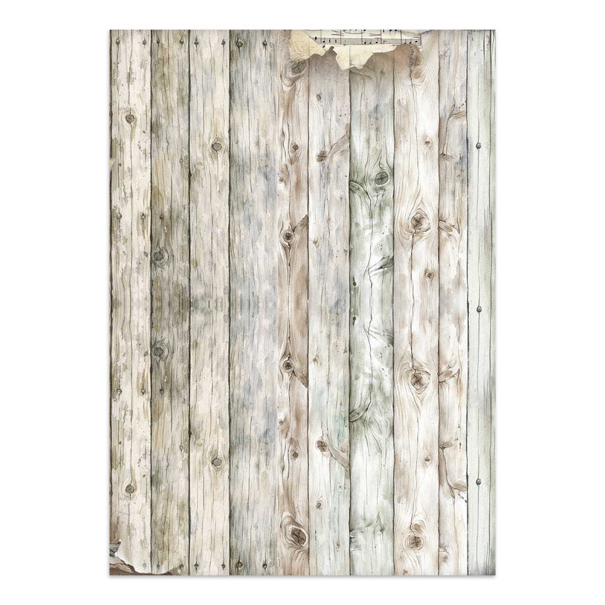 Stamperia Symphony Collection - Junk Journal [SBJK24] - Image 5