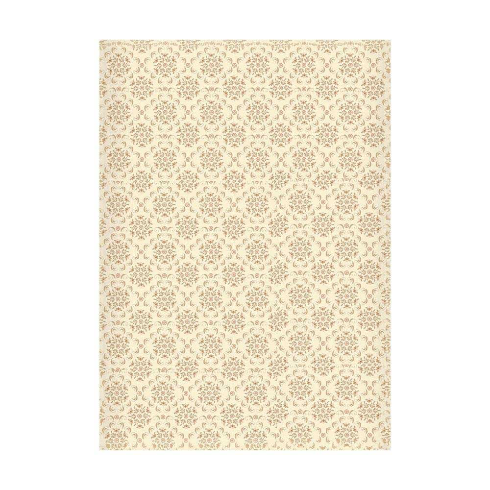 Stamperia The Nutcracker Collection - A6 Rice Paper Backgrounds [DFSAK6027] - Image 4
