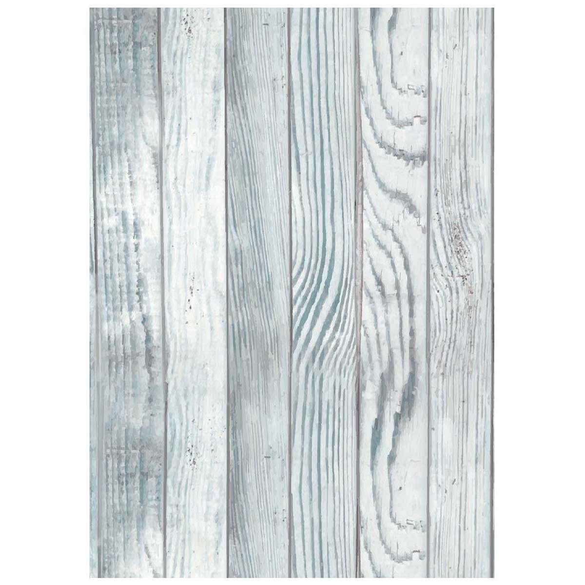 Stamperia The Owl's House Collection - A6 Rice Paper Backgrounds [DFSAK6044] - Image 4