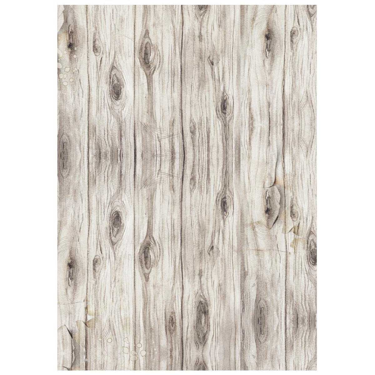 Stamperia The Owl's House Collection - A6 Rice Paper Backgrounds [DFSAK6044] - Image 7