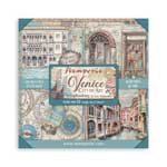 Stamperia Venice Collection