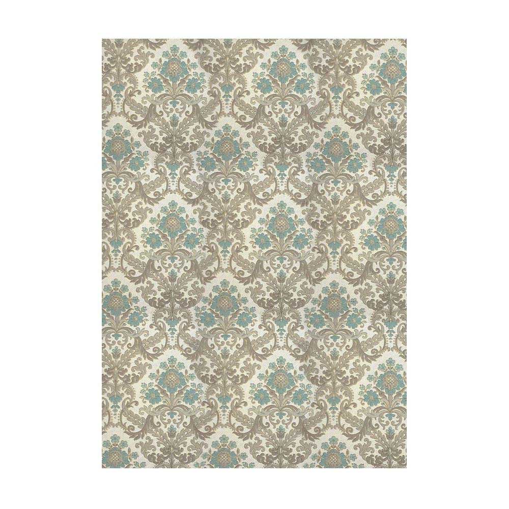 Stamperia Voyages Fantastiques Collection - A6 Rice Paper Backgrounds [DFSAK6015] - Image 3