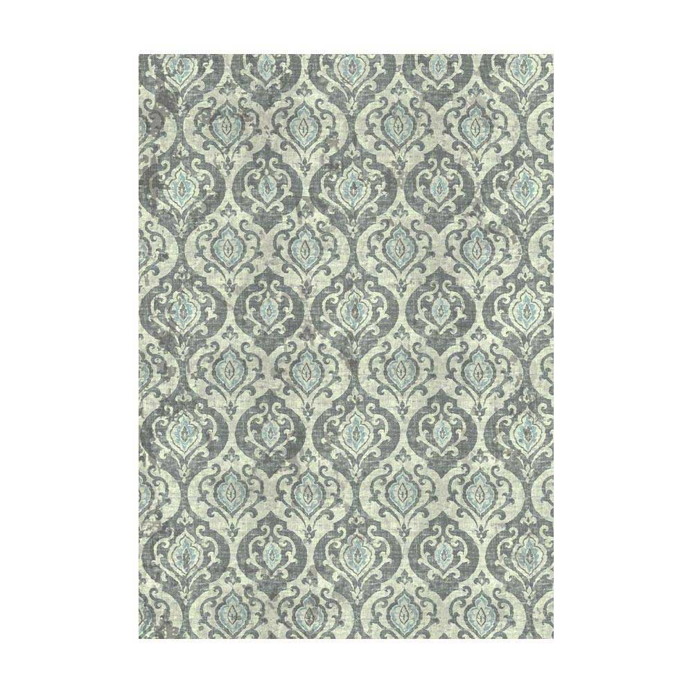 Stamperia Voyages Fantastiques Collection - A6 Rice Paper Backgrounds [DFSAK6015] - Image 6