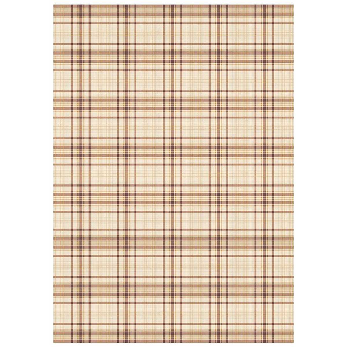 Stamperia Whispering Woods Collection - A6 Rice Paper Backgrounds [DFSAK6045] - Image 4