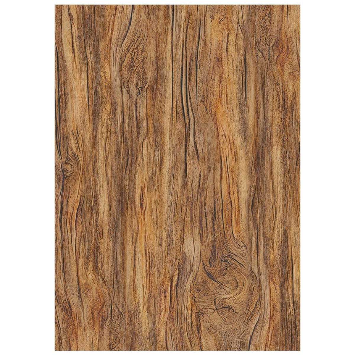 Stamperia Whispering Woods Collection - A6 Rice Paper Backgrounds [DFSAK6045] - Image 8