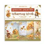 Stamperia Whispering Woods Collection