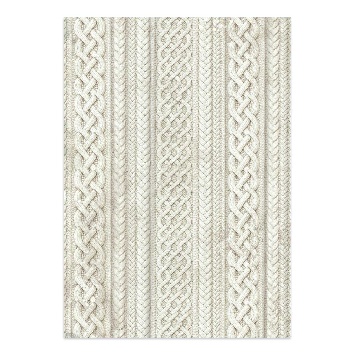 Stamperia White Christmas Collection - Junk Journal [SBJK28] - Image 2