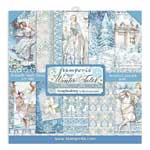Stamperia Winter Tales Collection