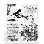 Stampers Anonymous / Tim Holtz Curations March 2025