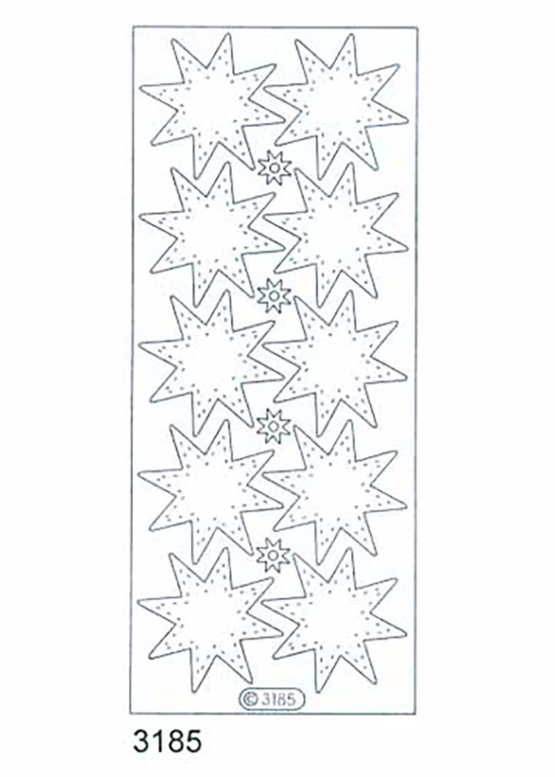 Starform Top 18 Products From Scrapbooking Stickers & Sticker Machines...