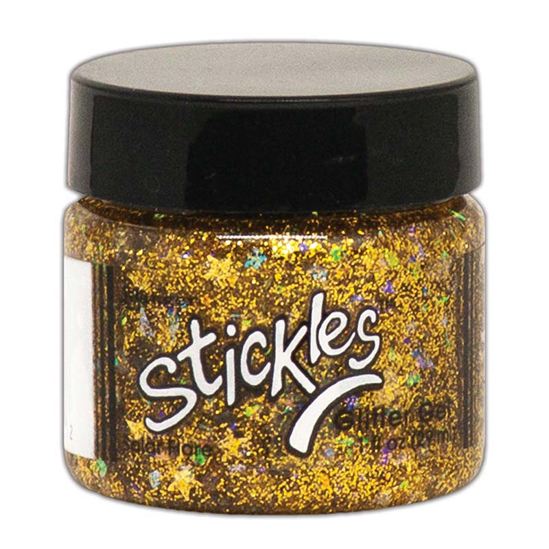 Ranger Stickles Glitter Gels Asteroid