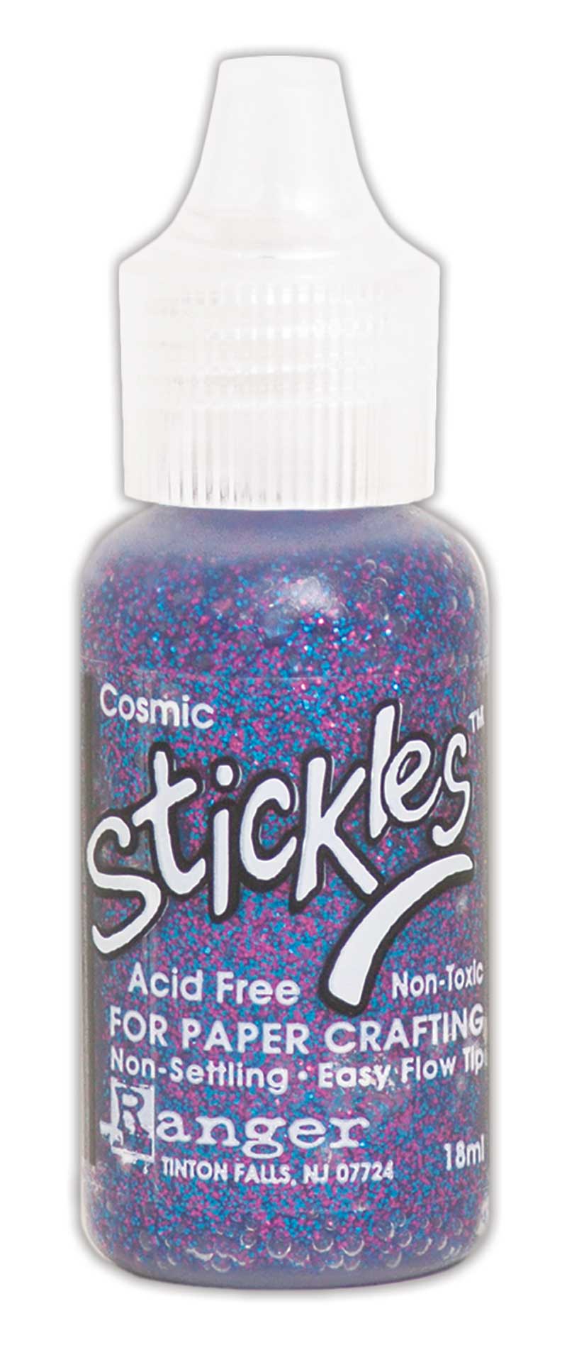 Stickles Glitter Glue - Cosmic 
