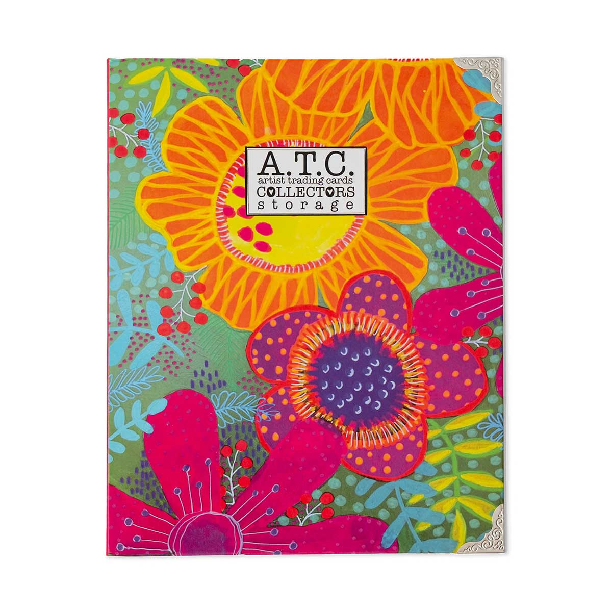 Studio Light Art By Marlene - ATC Collectors Storage [ABM-25-STOR13] - Image 4