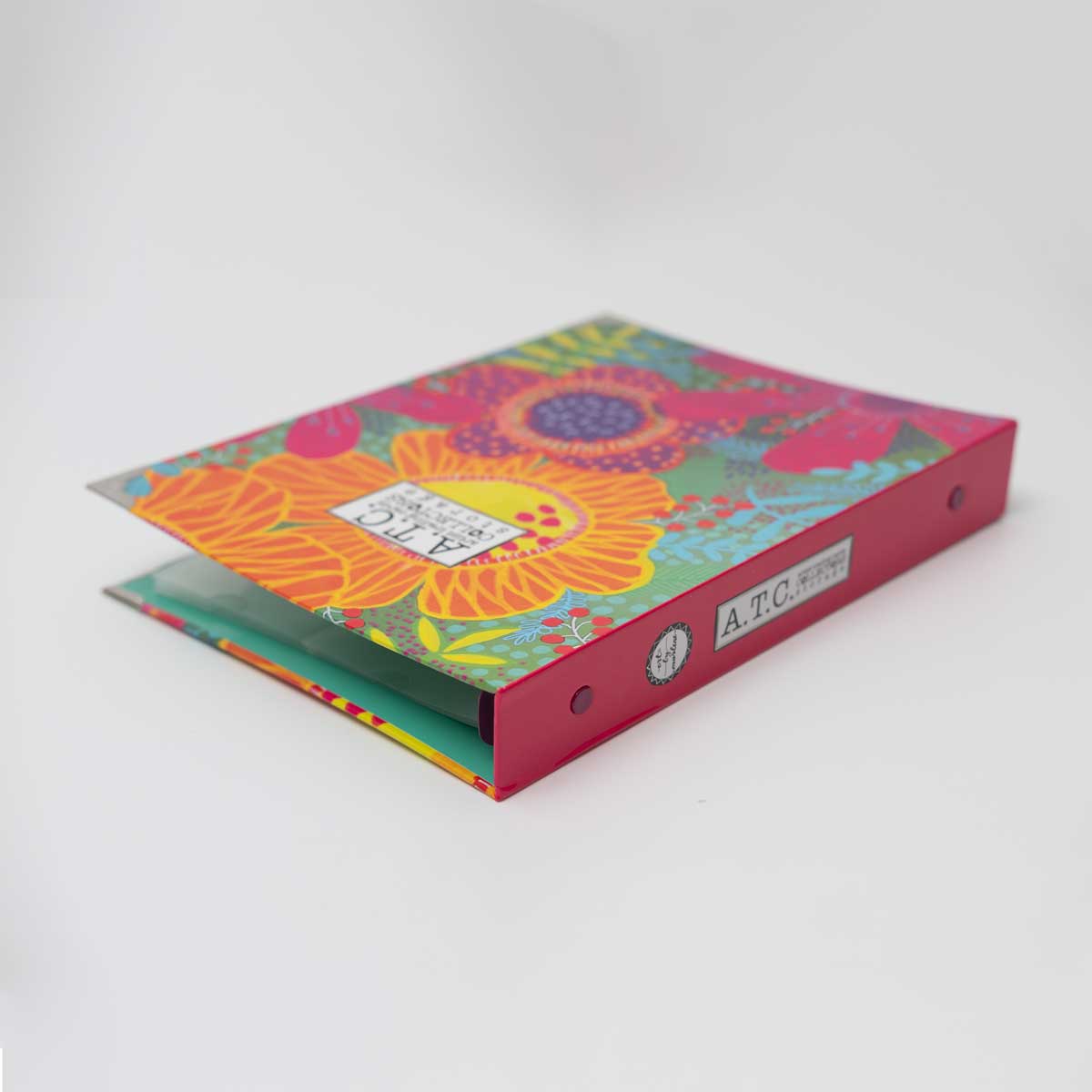 Studio Light Art By Marlene - ATC Collectors Storage [ABM-25-STOR13] - Image 5