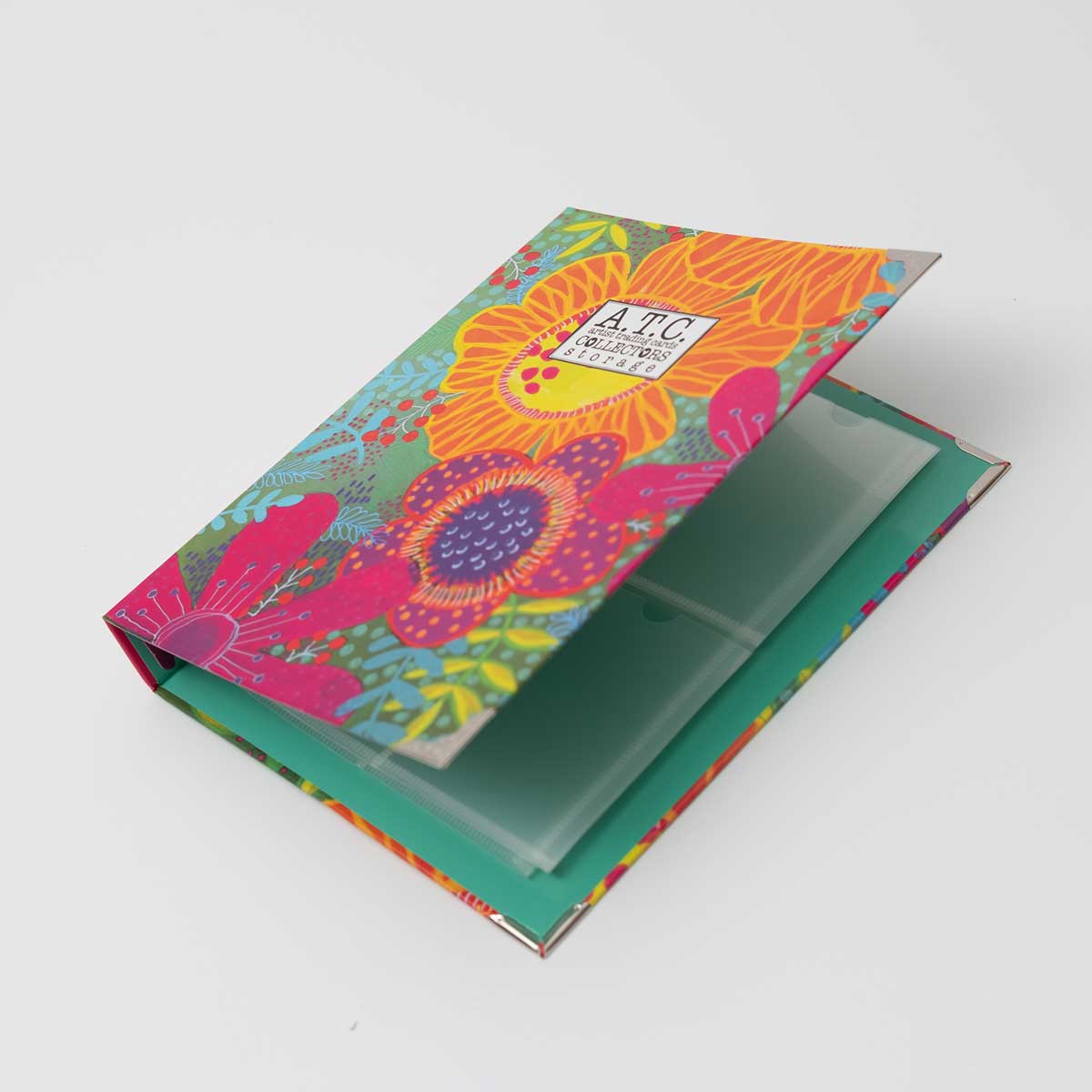 Studio Light Art By Marlene - ATC Collectors Storage [ABM-25-STOR13] - Image 6