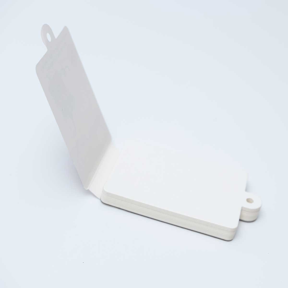 Studio Light Art By Marlene - ATC Tags [ABM-25-TAGBL12] - Image 2