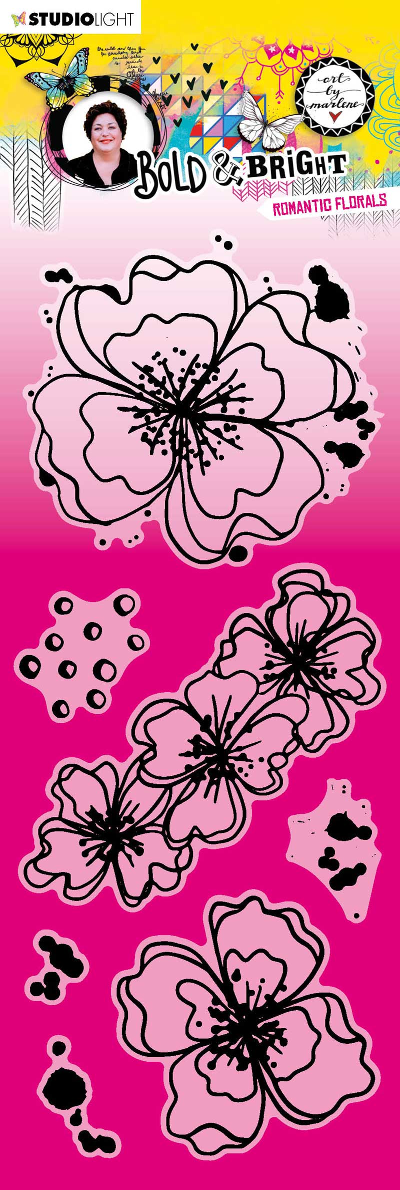 Studio Light Art By Marlene