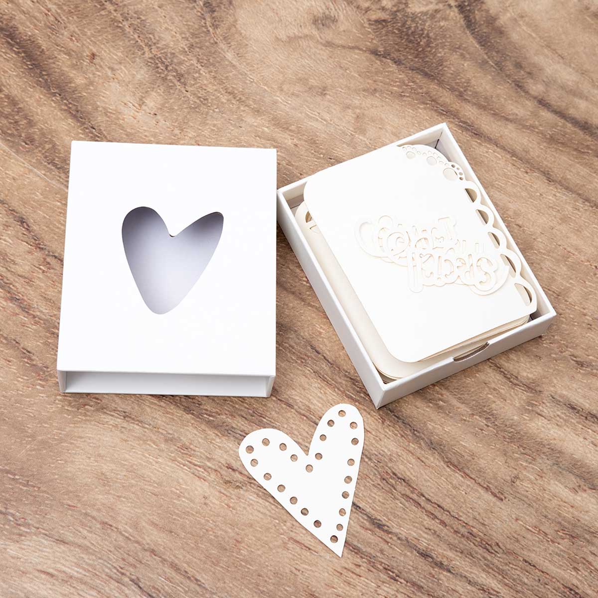 Studio Light Art By Marlene - Do It Yourself ATC Album [ABM-26-JOUR31] - Image 5