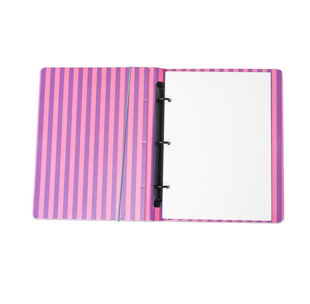 Studio Light Art By Marlene Essentials - Art Journal - Perfect Size [ABM-ES-JOUR16] - Image 3