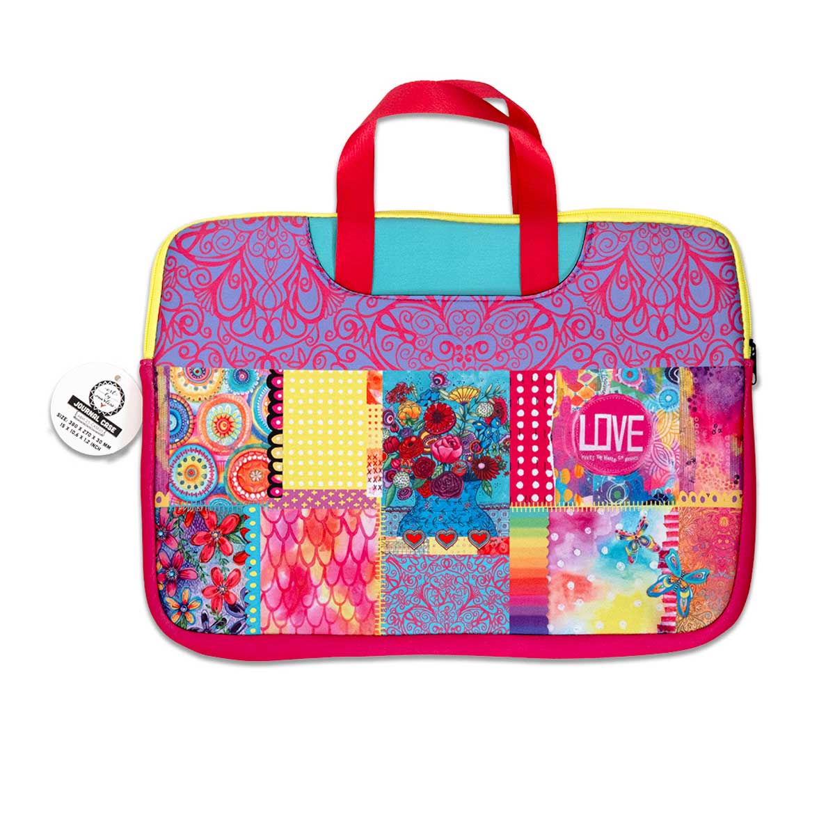 Studio Light Art By Marlene - Journal Case [ABM-25-CASE05] - Image 2