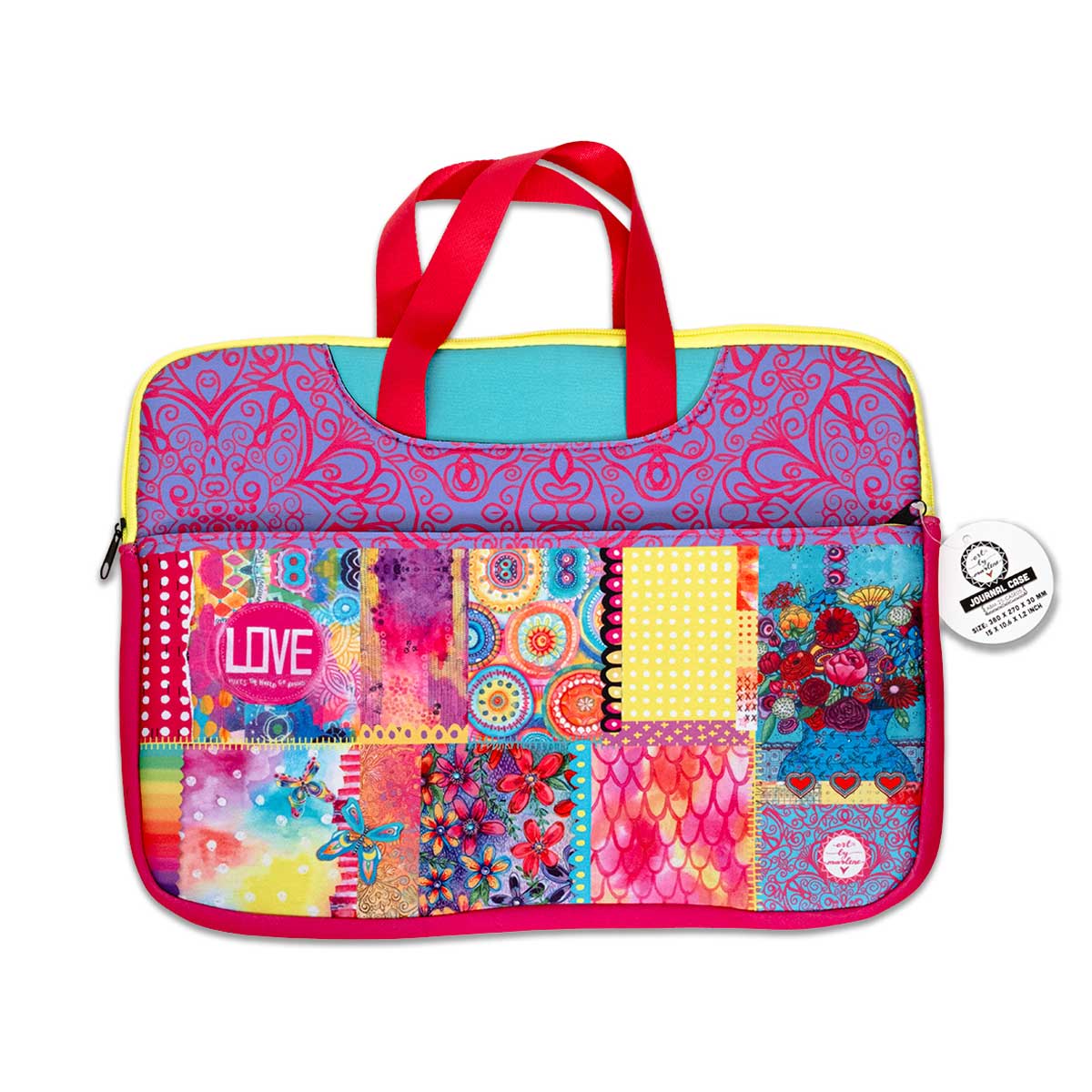 Studio Light Art By Marlene - Journal Case [ABM-25-CASE05]
