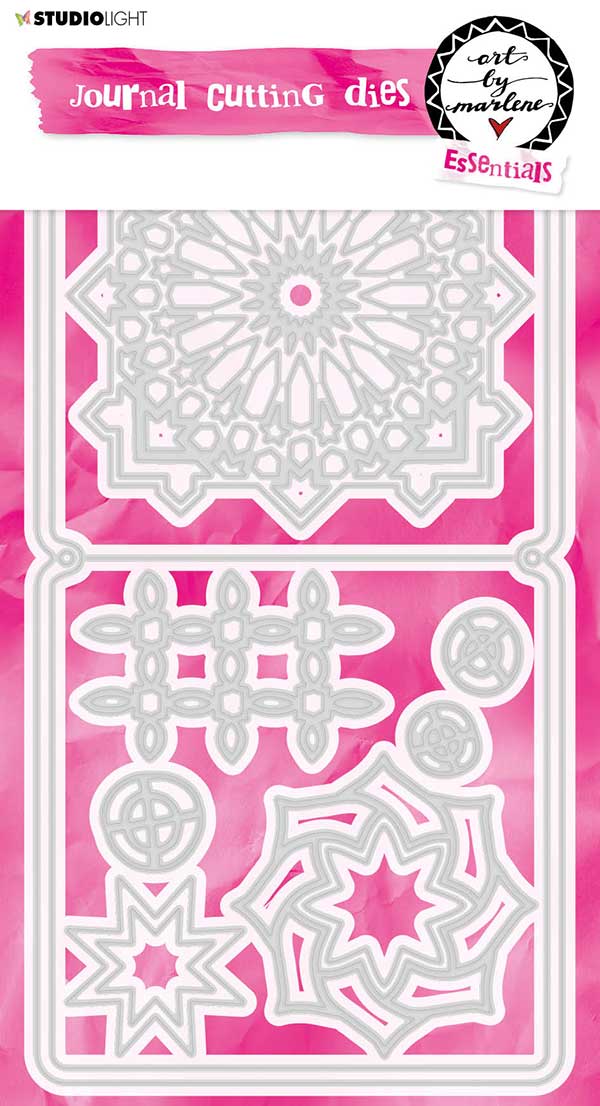 Studio Light Art By Marlene