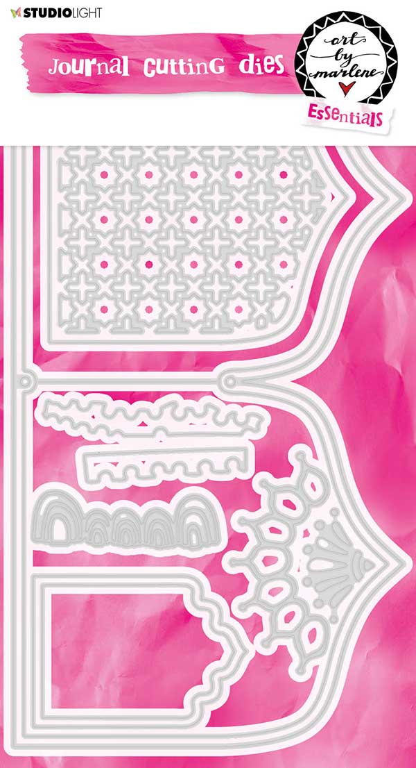 Studio Light Art By Marlene